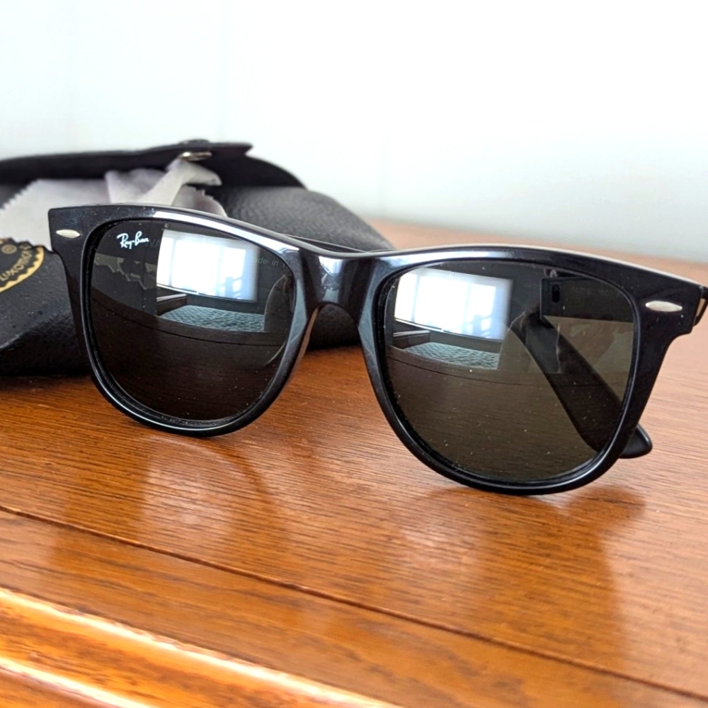 Ray-Ban original wayfarer classic